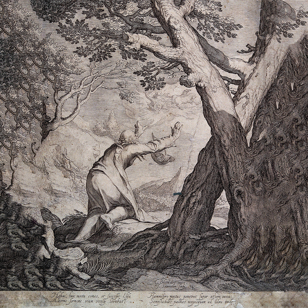 Why Is the Bible Being Left Out?