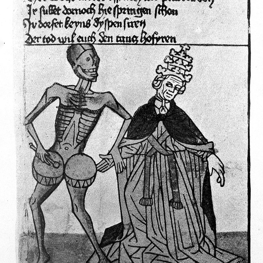 Why Is the Bible Being Left Out?