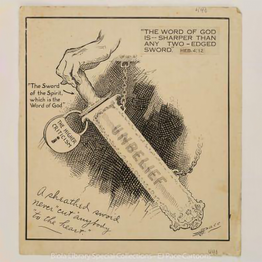 Is The Prophet Infallible?