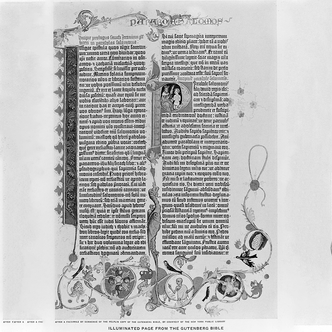 Is The Prophet Infallible?