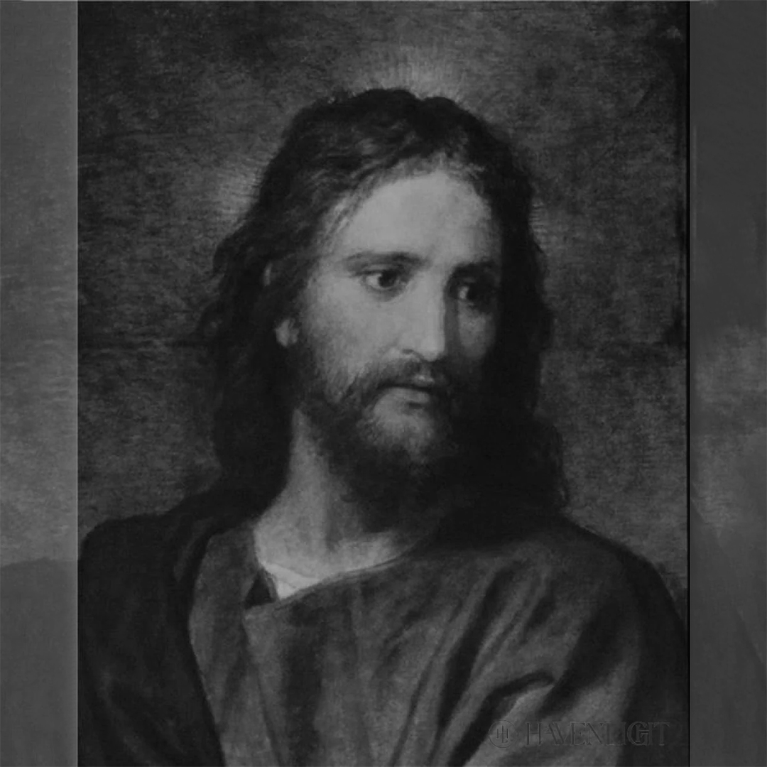 Is This Jesus Christ's Face?